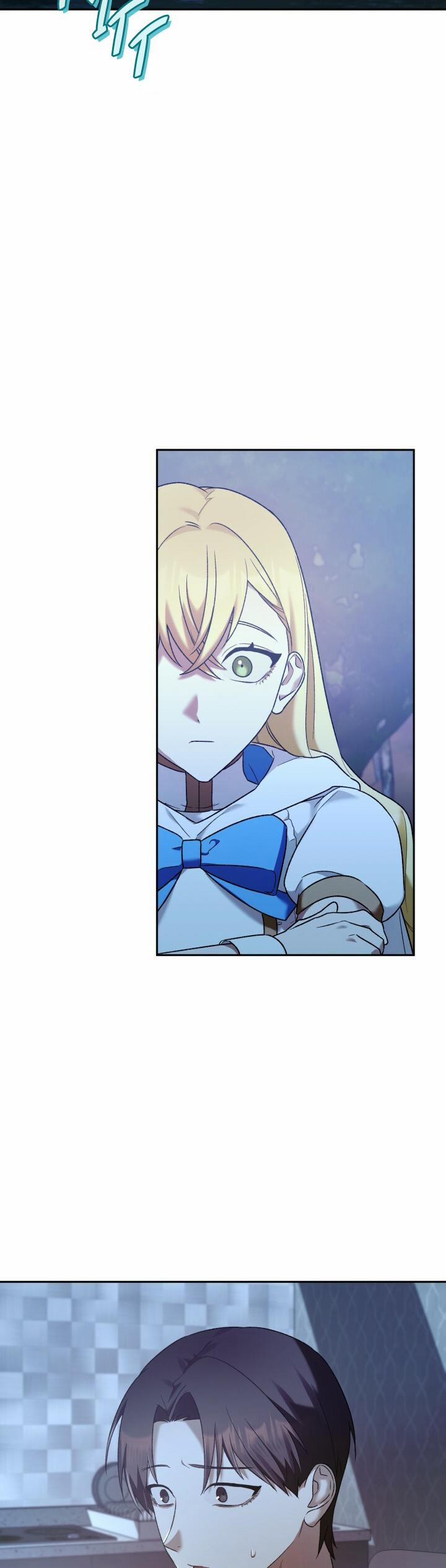 Netkama Punch!!! 10 trang 22