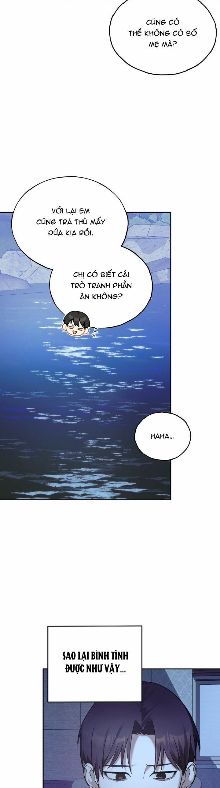 Netkama Punch!!! 10 trang 29