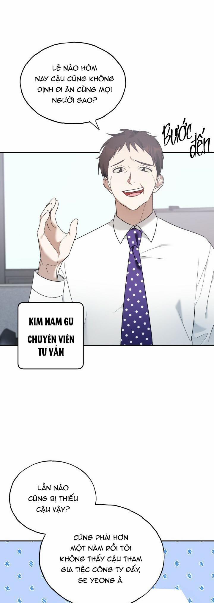 Netkama Punch!!! 10 trang 3