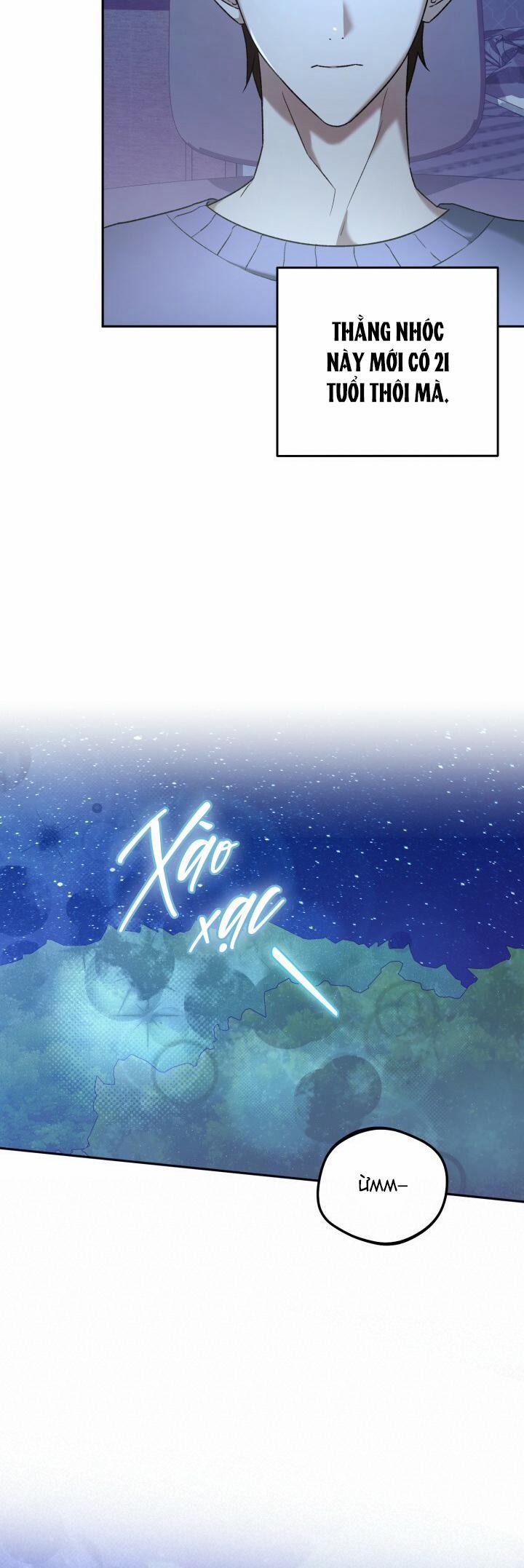 Netkama Punch!!! 10 trang 30