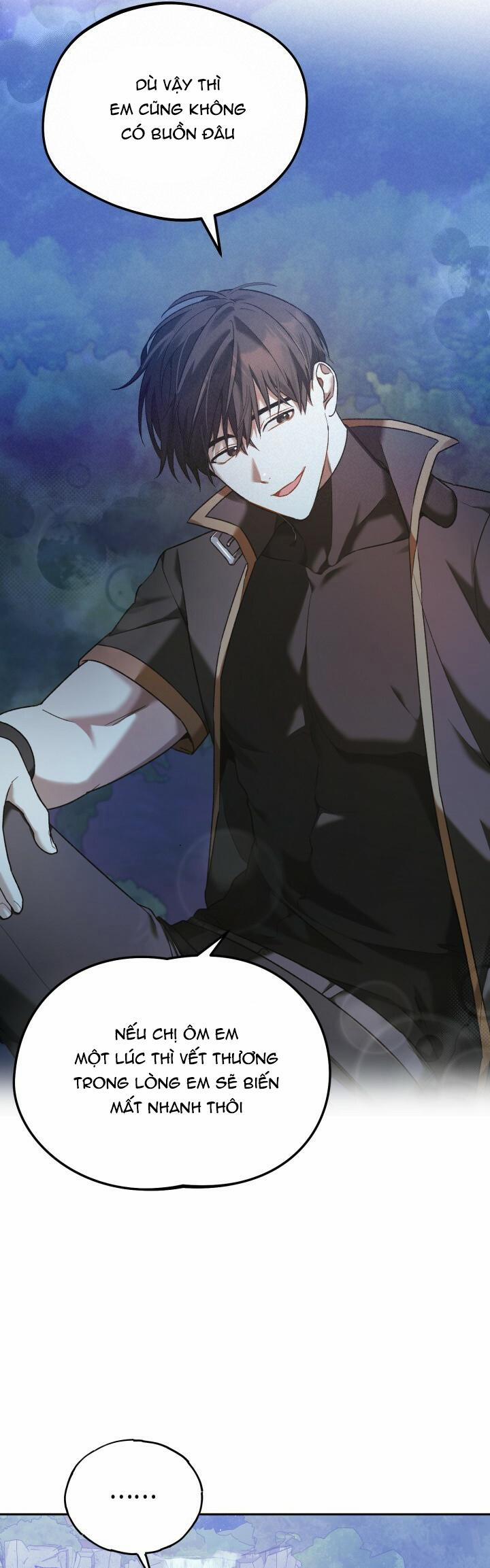 Netkama Punch!!! 10 trang 31