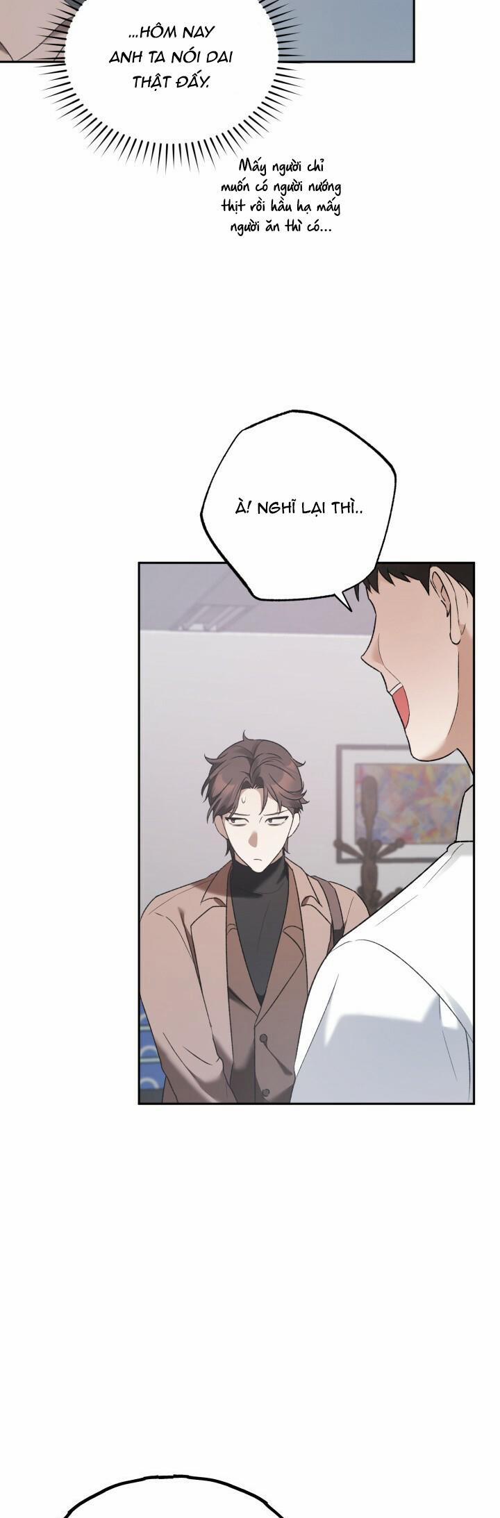 Netkama Punch!!! 10 trang 5