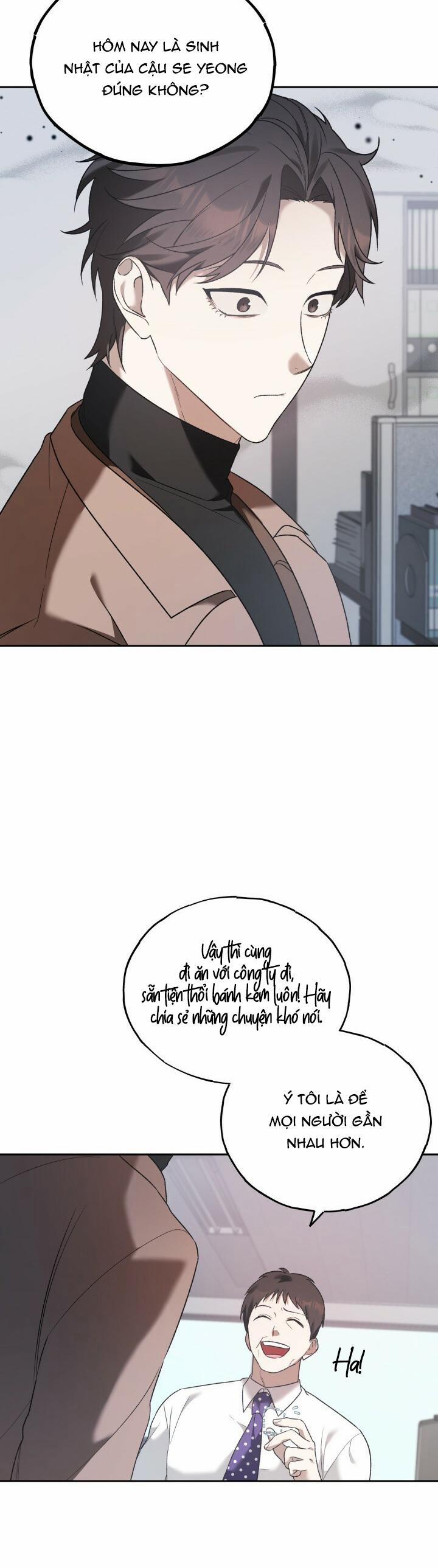 Netkama Punch!!! 10 trang 6