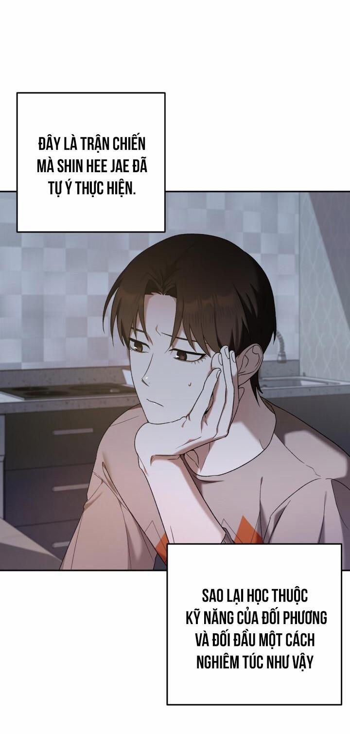 Netkama Punch!!! 11 trang 17