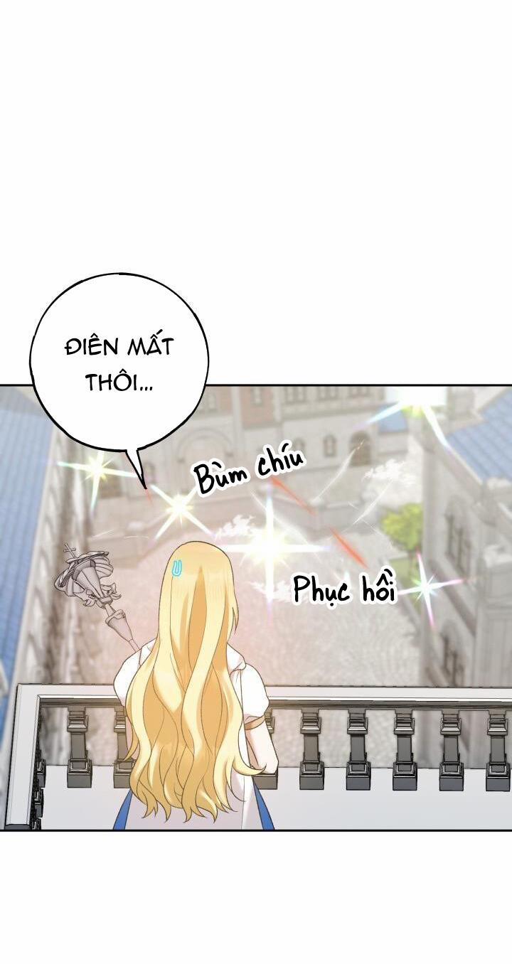 Netkama Punch!!! 11 trang 24