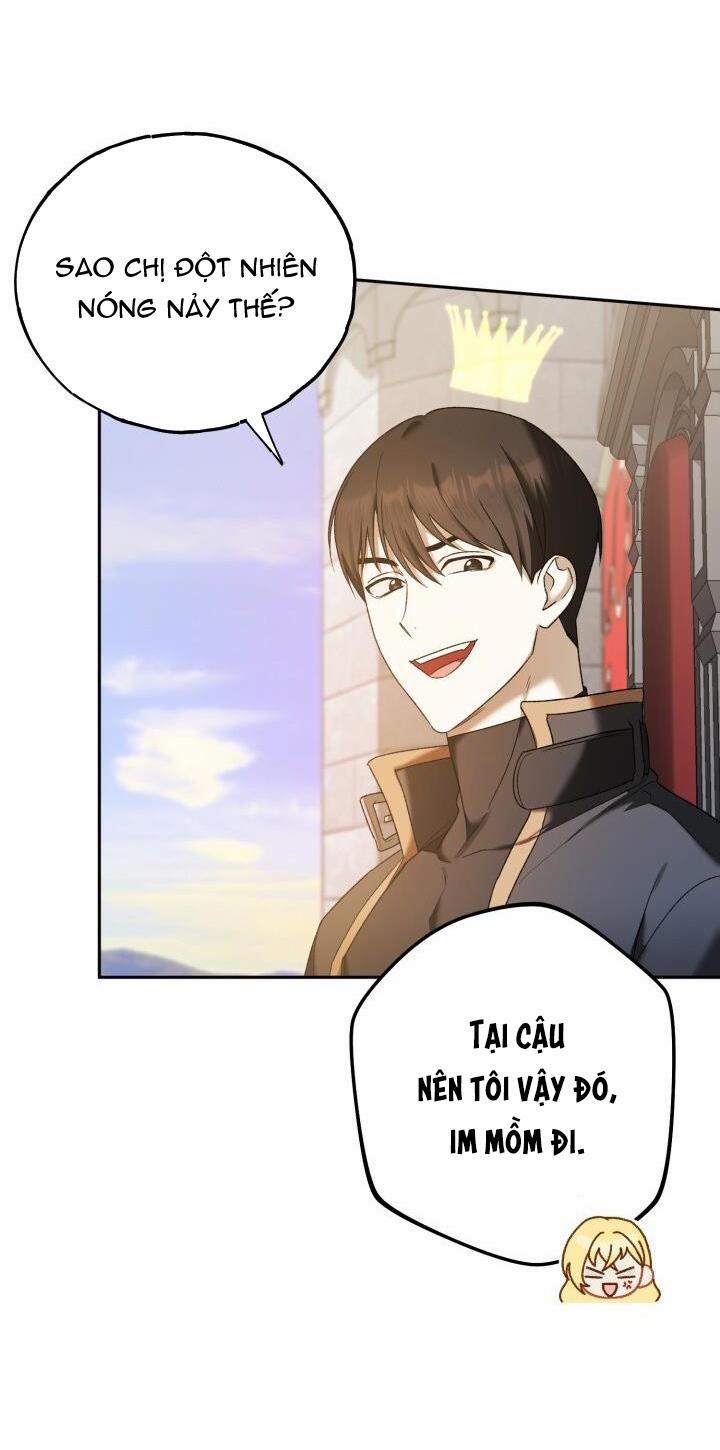 Netkama Punch!!! 11 trang 60