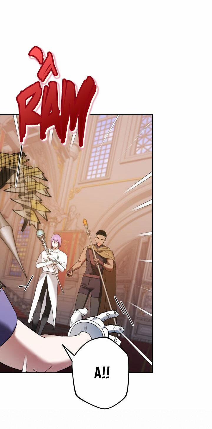 Netkama Punch!!! 12 trang 17