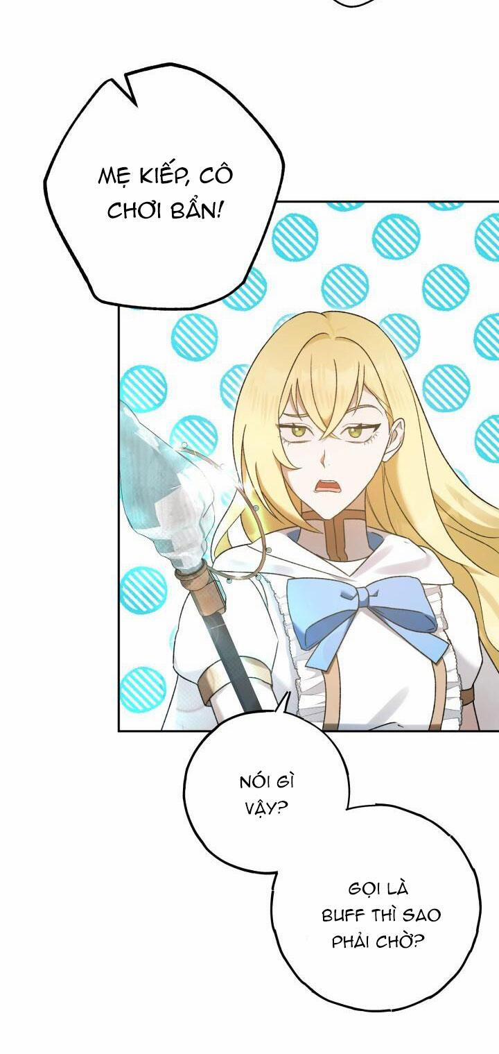 Netkama Punch!!! 12 trang 27