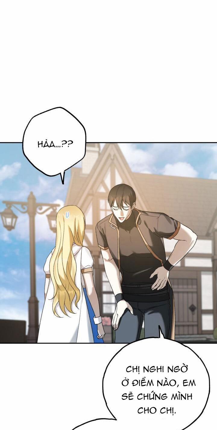 Netkama Punch!!! 12 trang 71