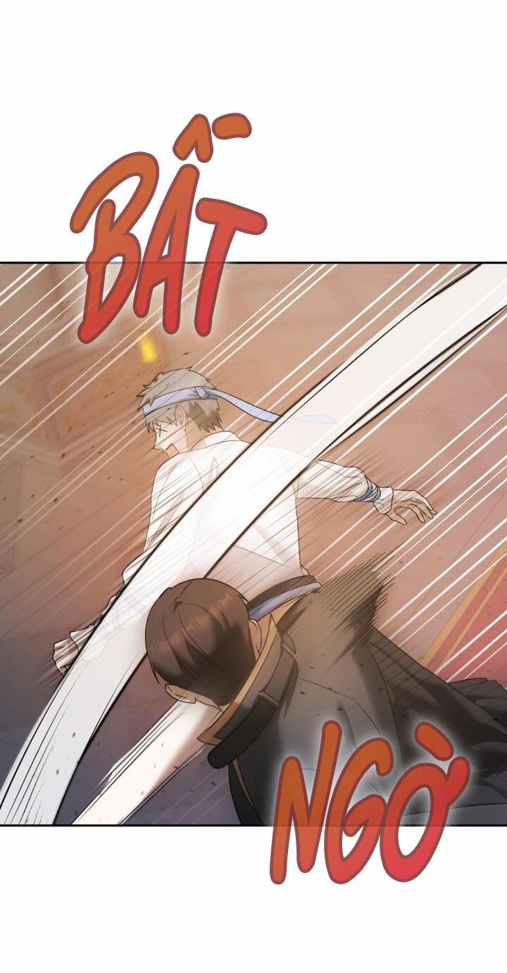 Netkama Punch!!! 12 trang 8