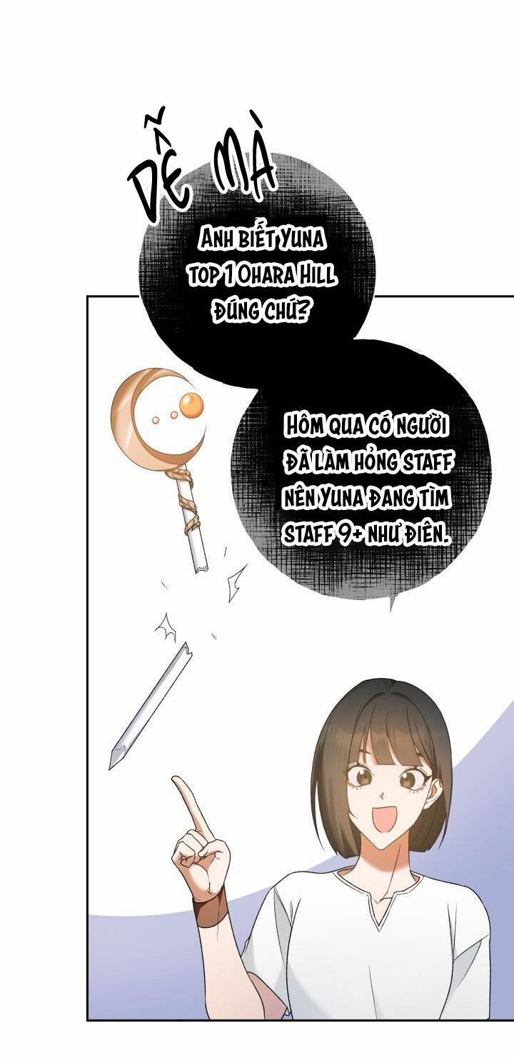 Netkama Punch!!! 13 trang 18