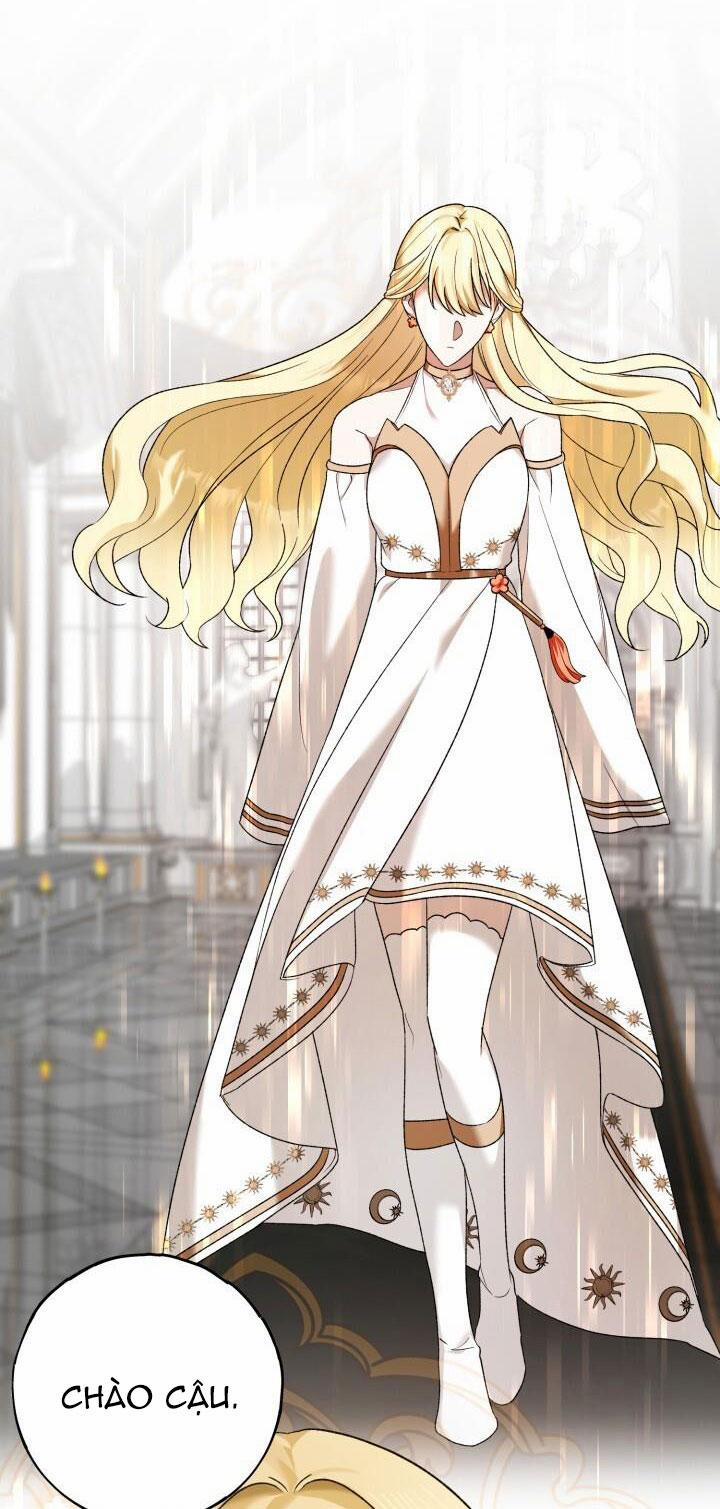 Netkama Punch!!! 13 trang 31