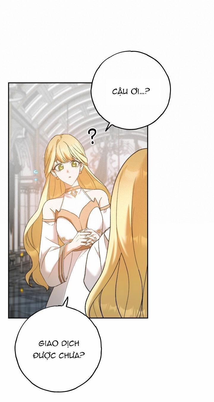 Netkama Punch!!! 13 trang 40