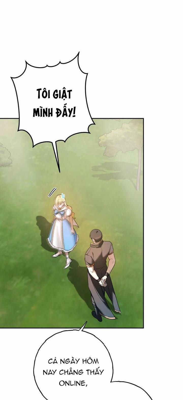 Netkama Punch!!! 13 trang 60