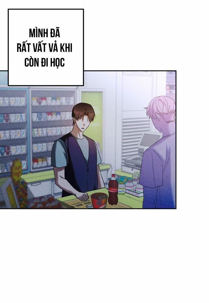 Netkama Punch!!! 13 trang 72