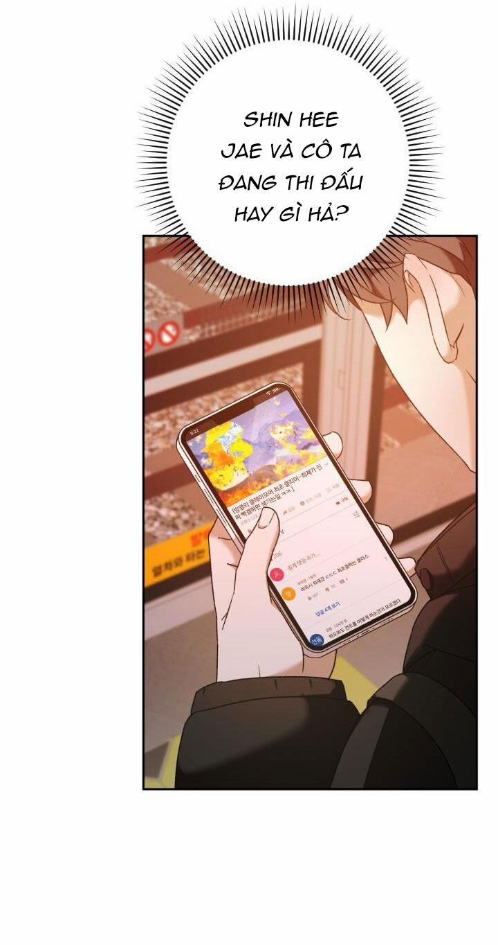 Netkama Punch!!! 14 trang 50