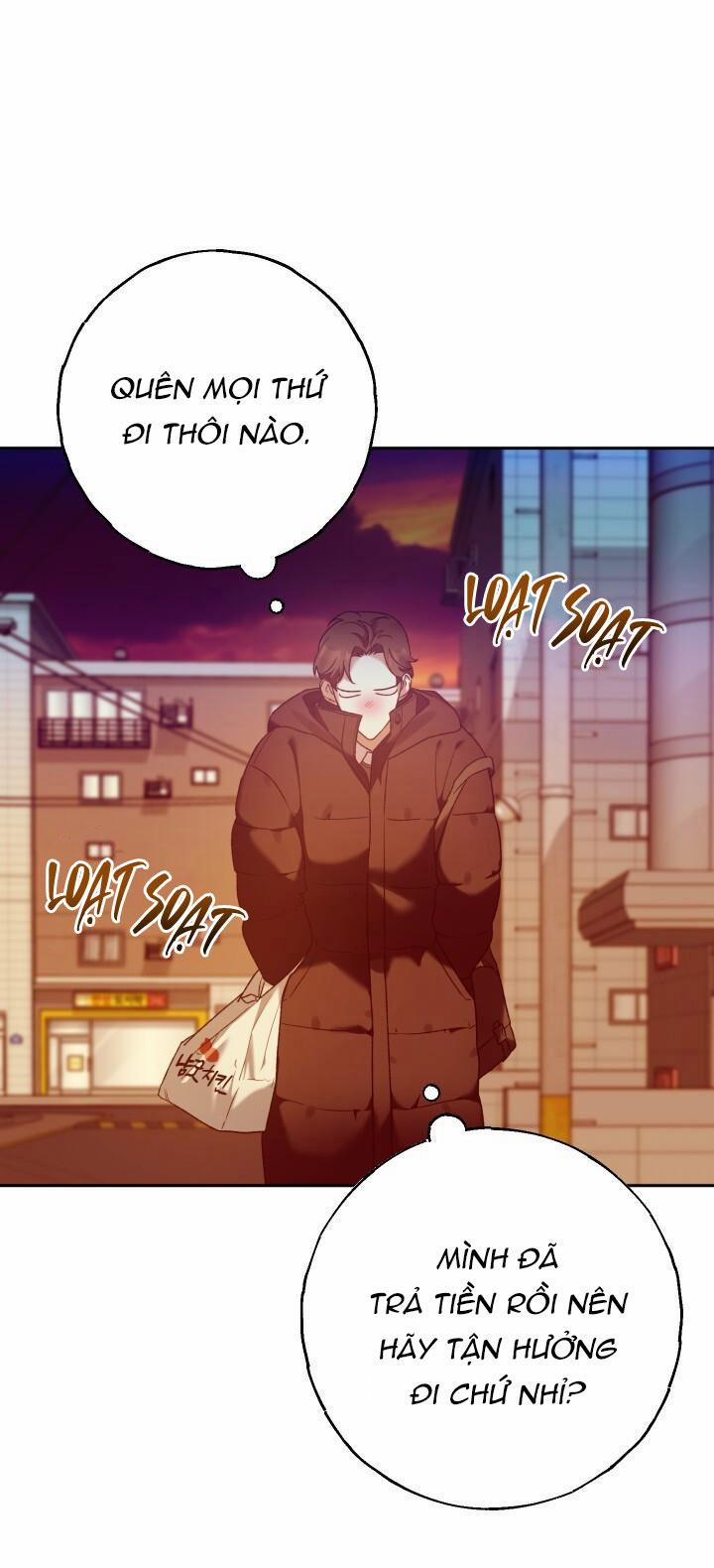 Netkama Punch!!! 14 trang 61