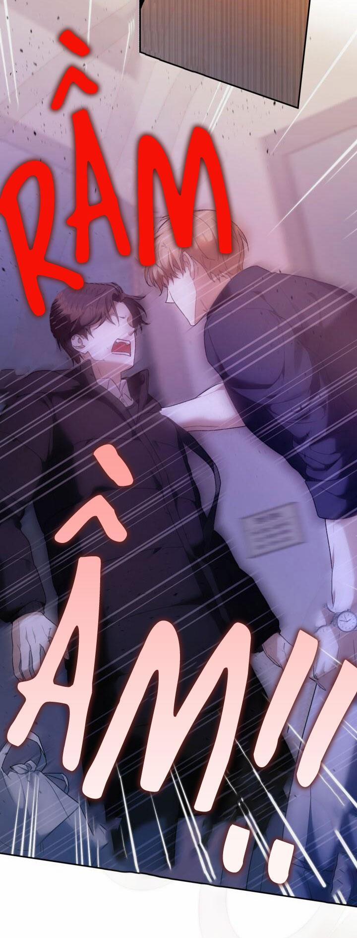 Netkama Punch!!! 15 trang 10