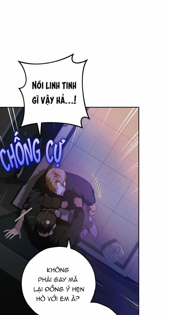 Netkama Punch!!! 15 trang 16