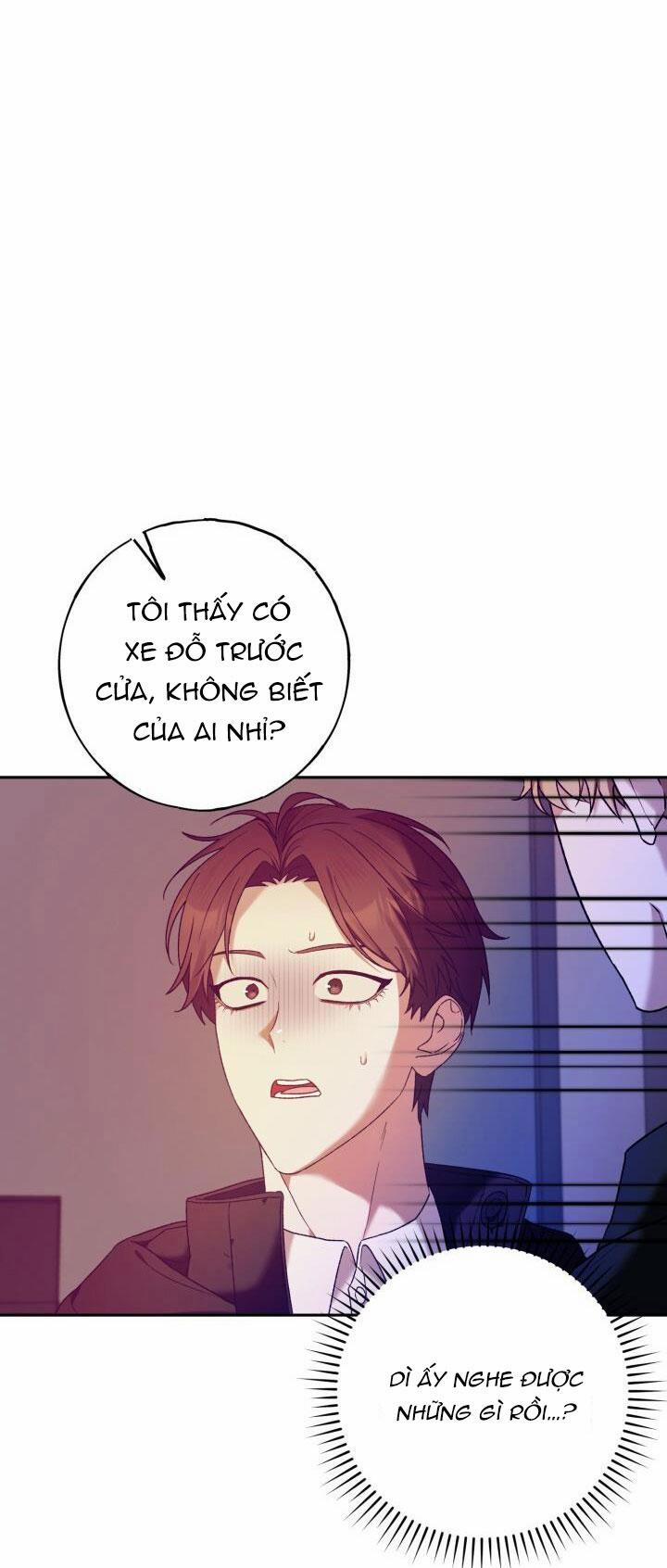 Netkama Punch!!! 15 trang 34