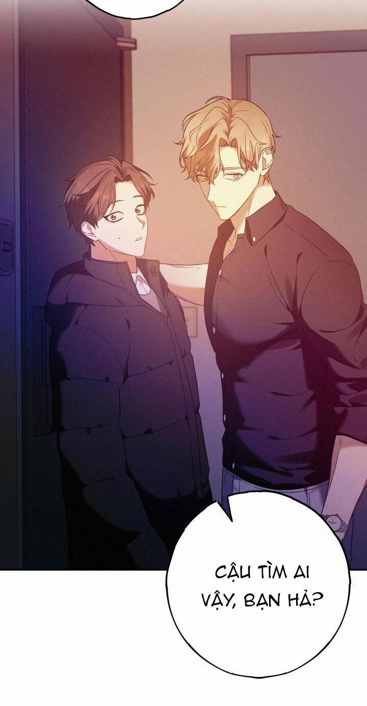 Netkama Punch!!! 15 trang 37