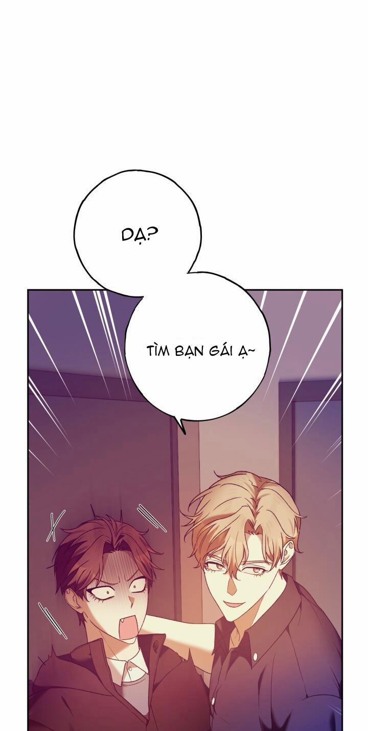 Netkama Punch!!! 15 trang 38