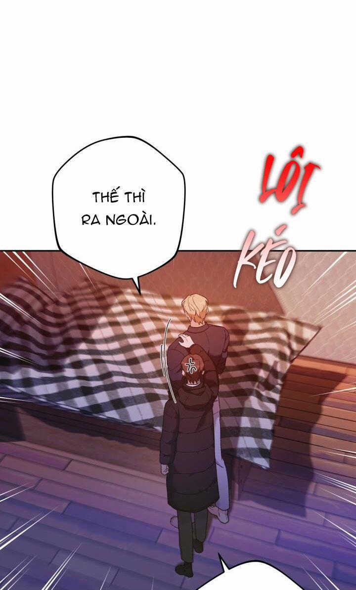 Netkama Punch!!! 15 trang 47