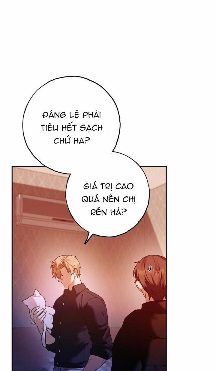 Netkama Punch!!! 15 trang 59