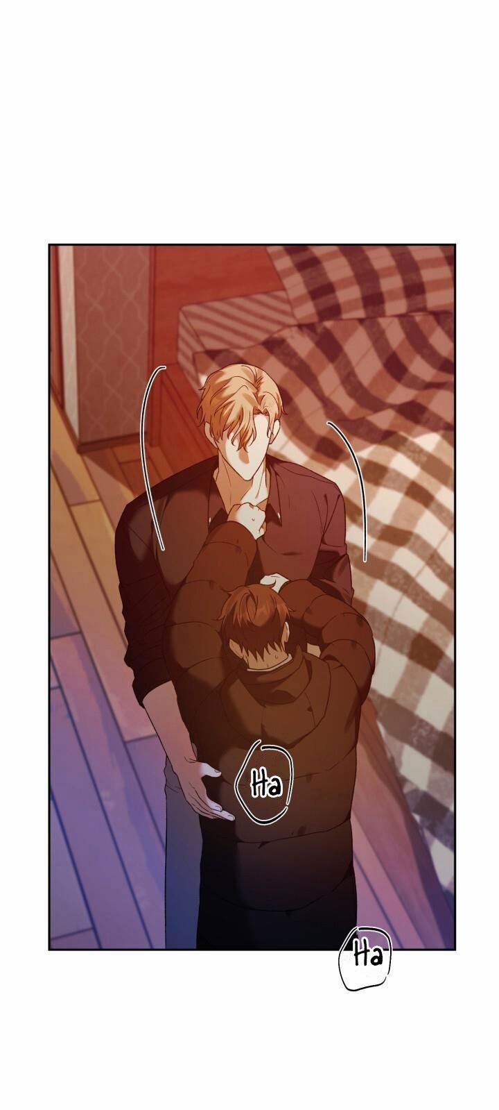 Netkama Punch!!! 15 trang 74