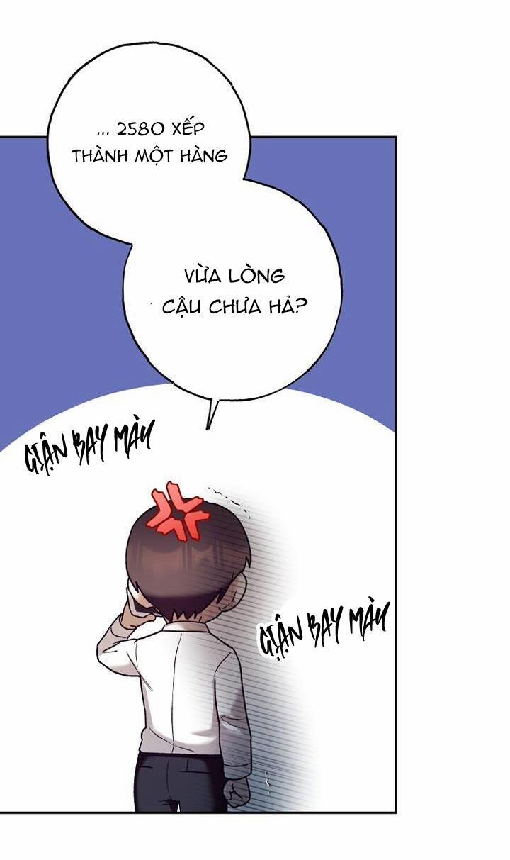 Netkama Punch!!! 16 trang 100