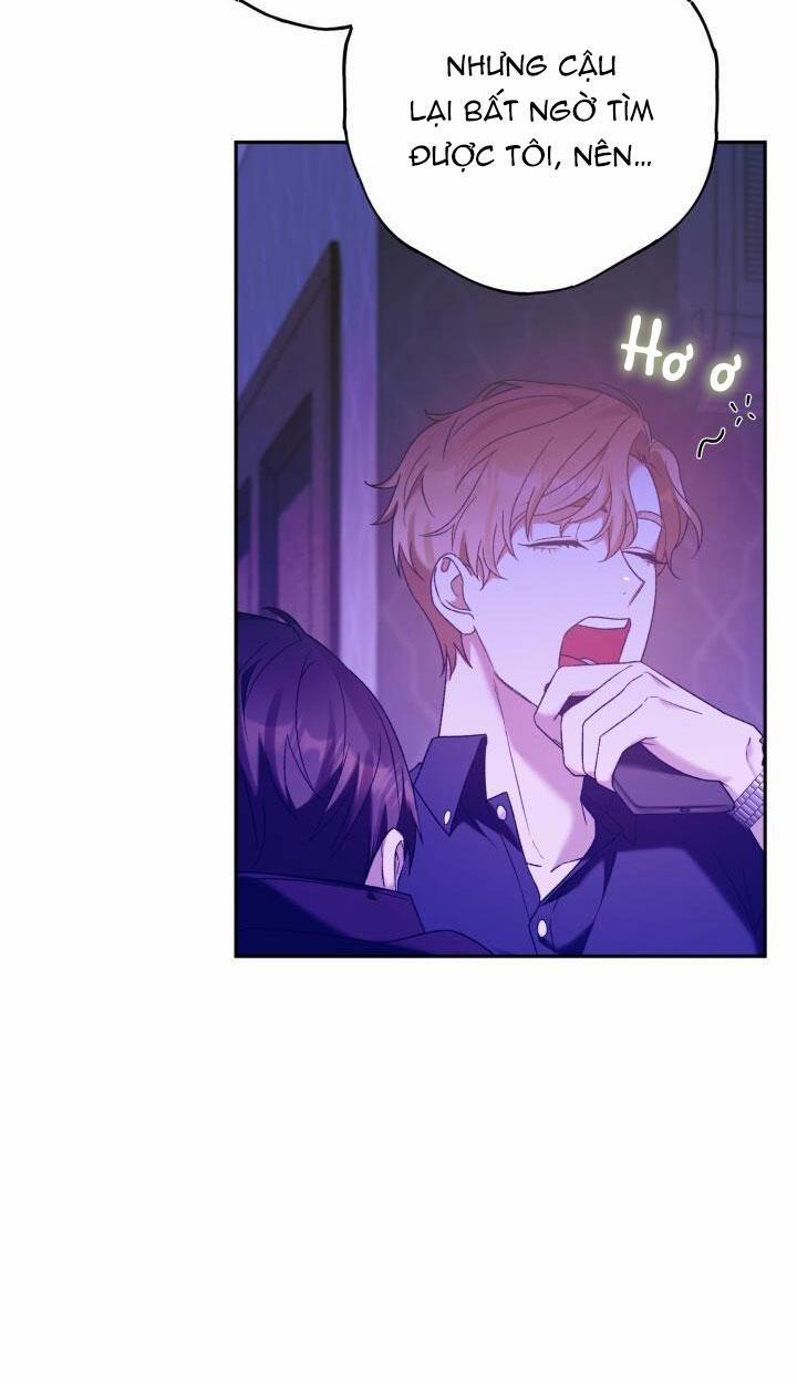 Netkama Punch!!! 16 trang 21