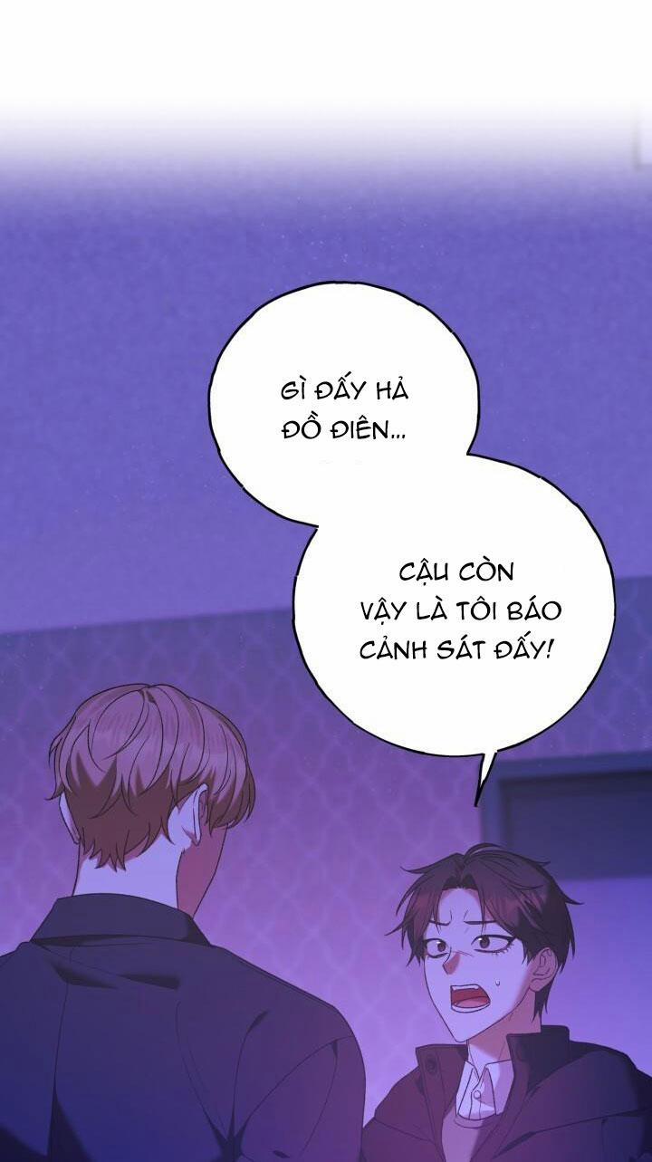 Netkama Punch!!! 16 trang 3