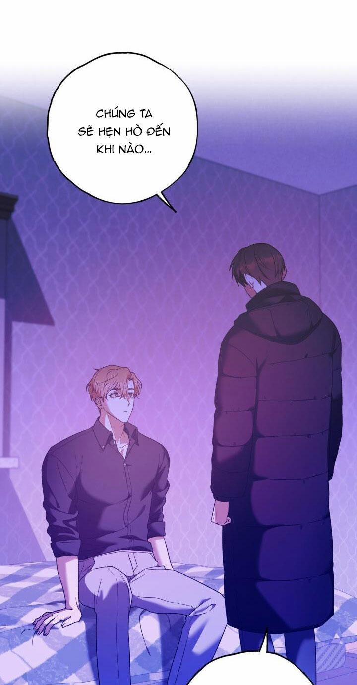 Netkama Punch!!! 16 trang 39