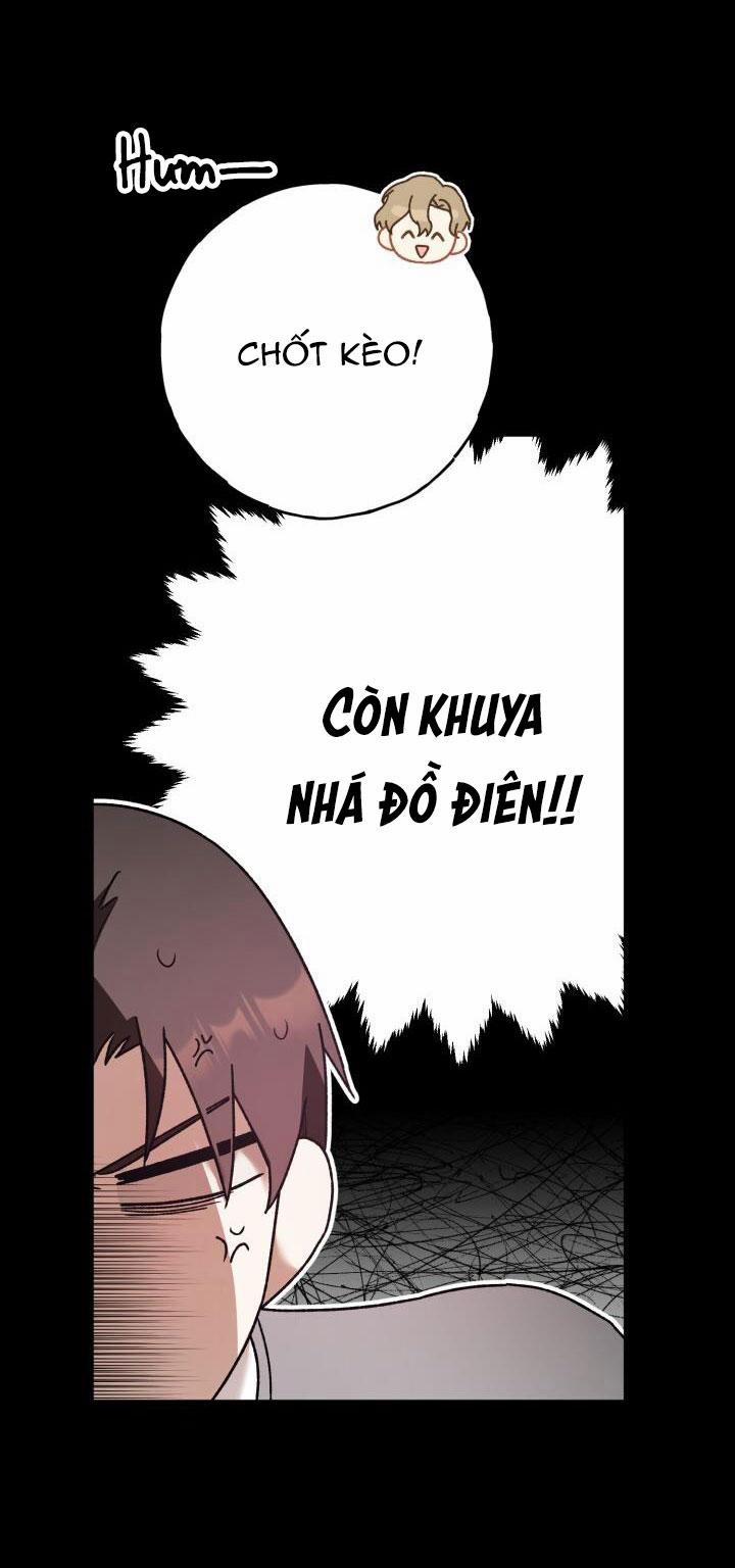 Netkama Punch!!! 16 trang 63