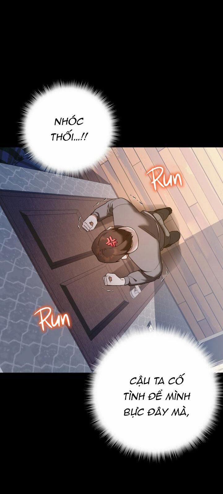 Netkama Punch!!! 16 trang 66