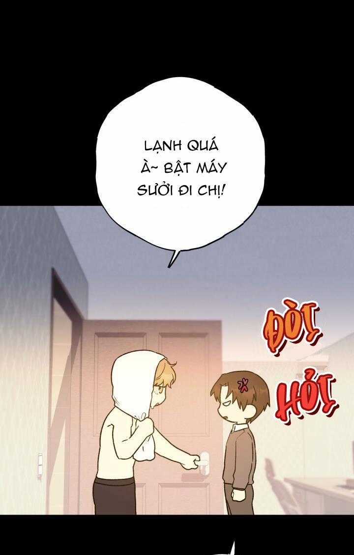 Netkama Punch!!! 16 trang 74