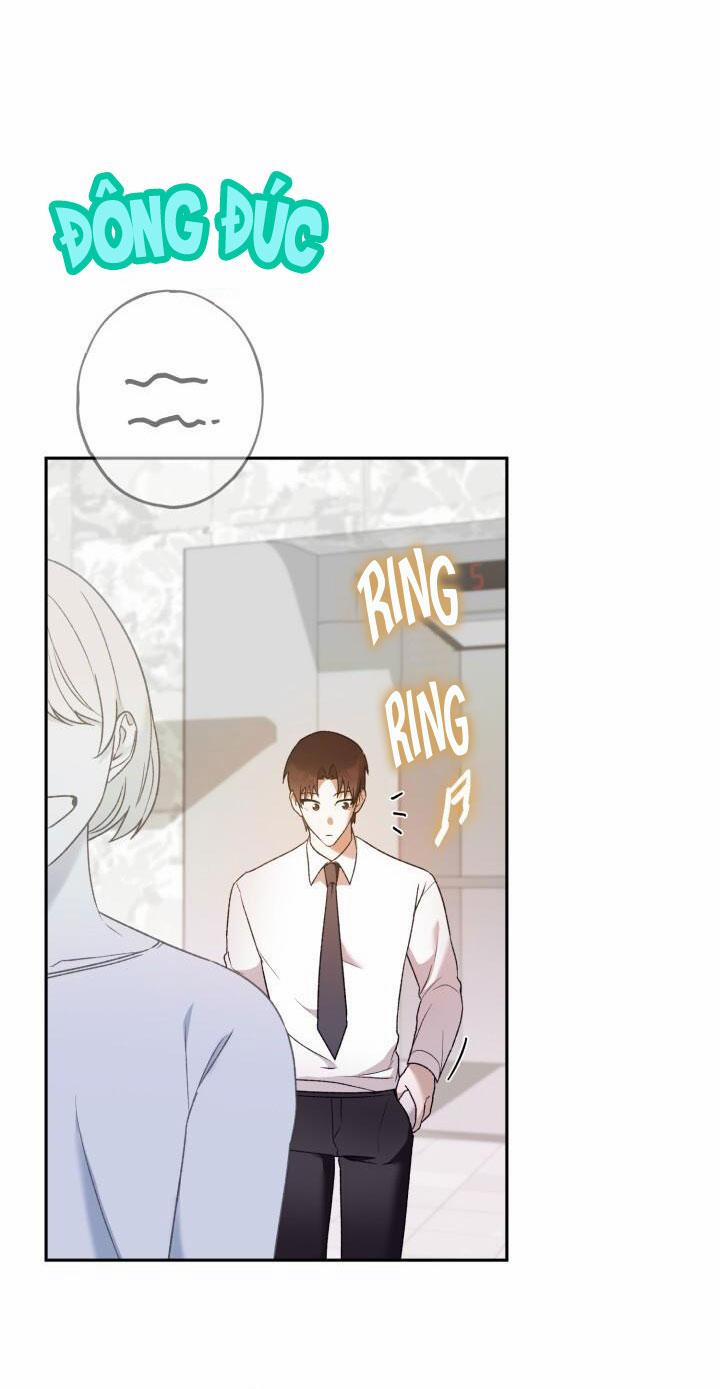 Netkama Punch!!! 16 trang 83