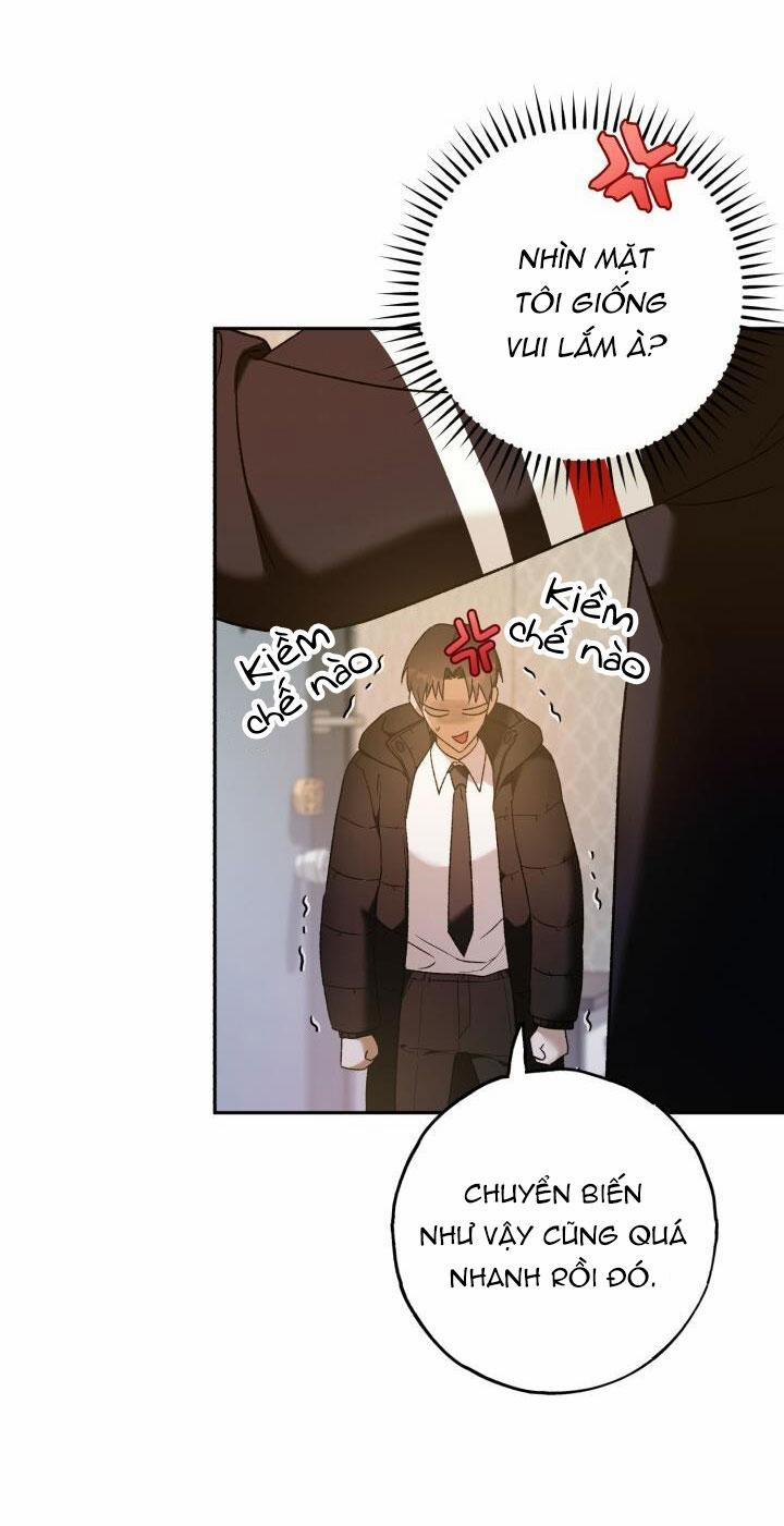 Netkama Punch!!! 17 trang 14