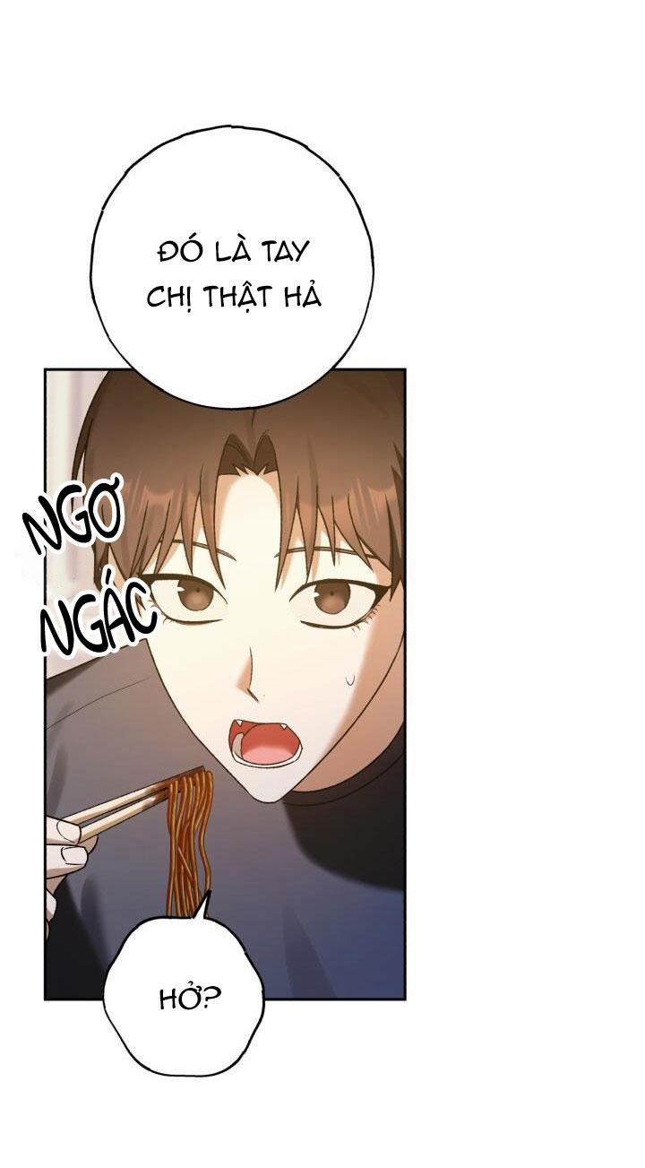 Netkama Punch!!! 17 trang 29