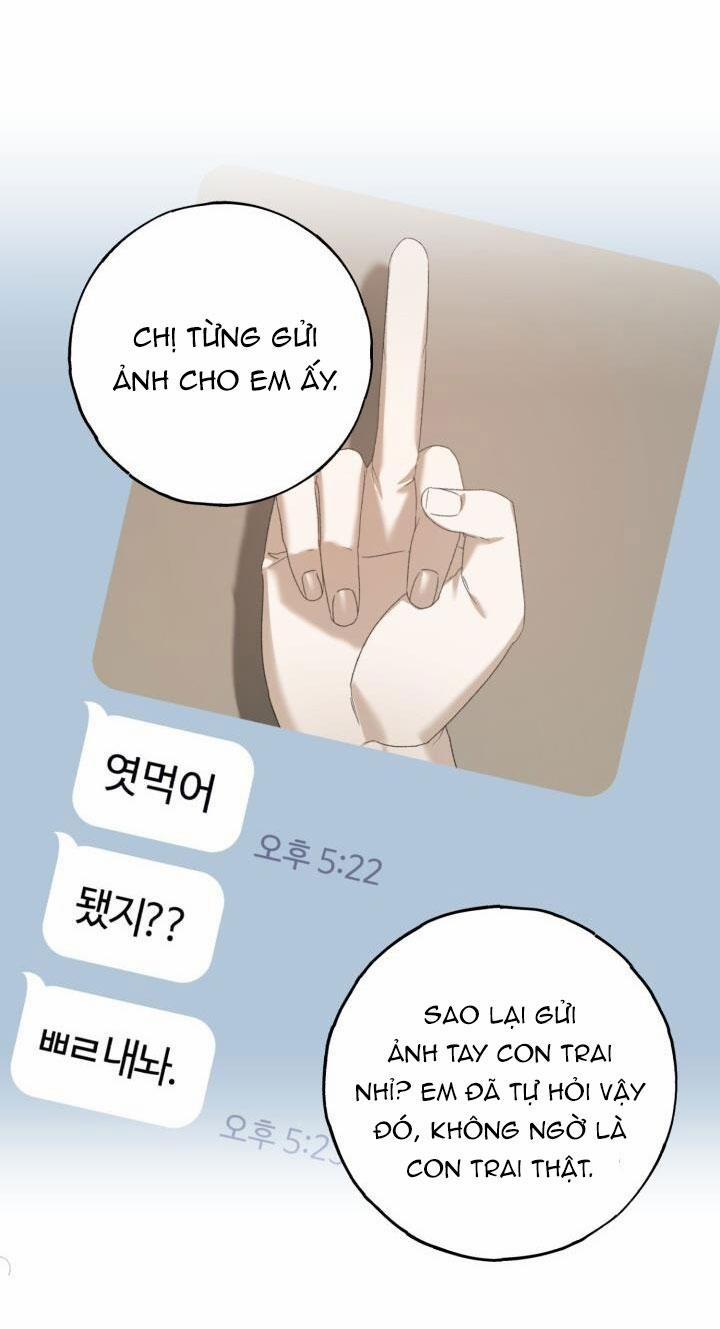 Netkama Punch!!! 17 trang 30