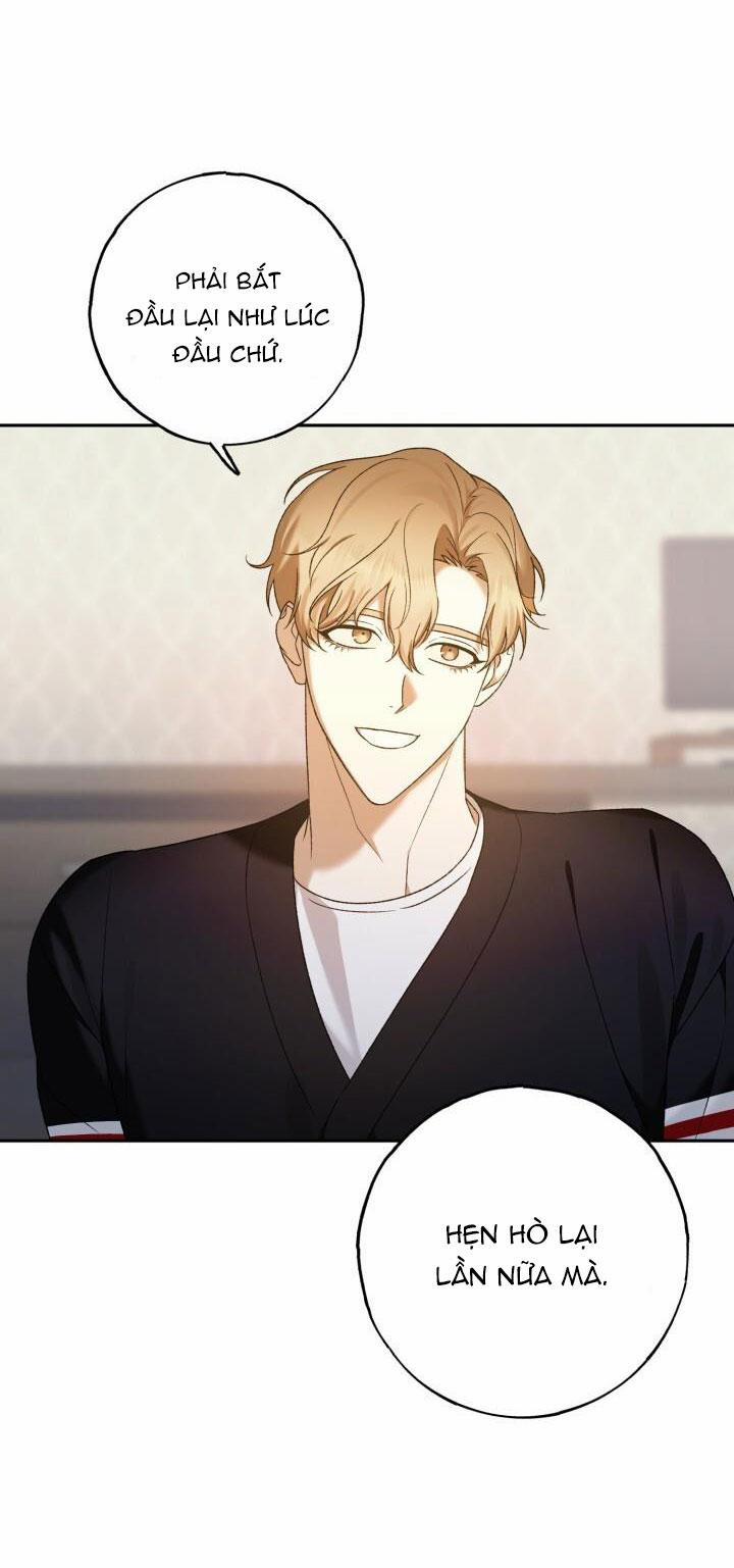 Netkama Punch!!! 17 trang 43