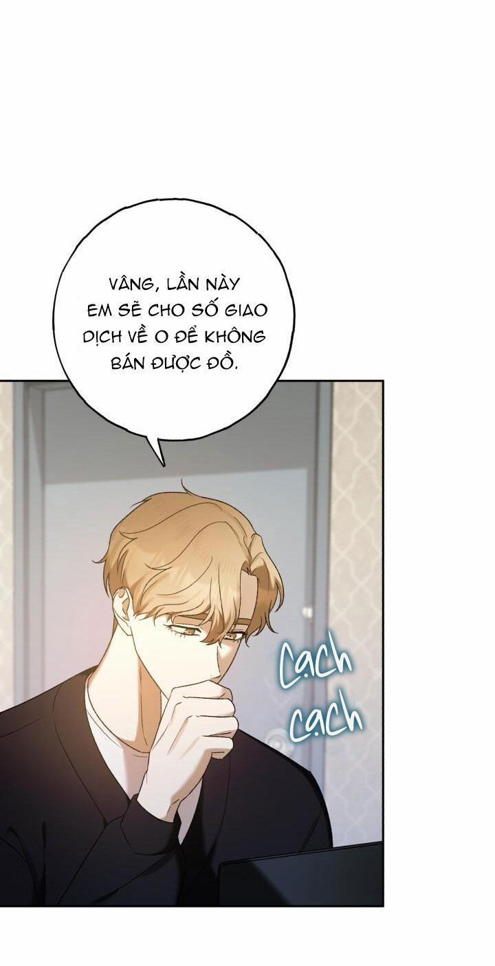 Netkama Punch!!! 17 trang 61