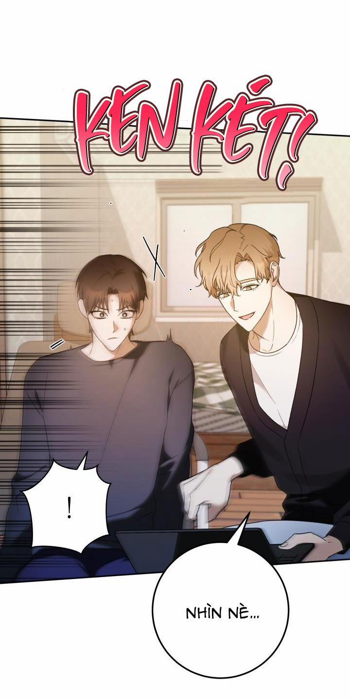 Netkama Punch!!! 18 trang 15