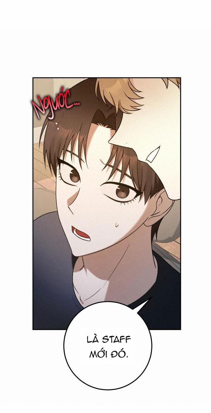 Netkama Punch!!! 18 trang 16