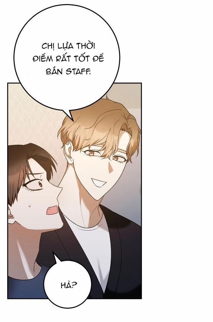 Netkama Punch!!! 18 trang 18