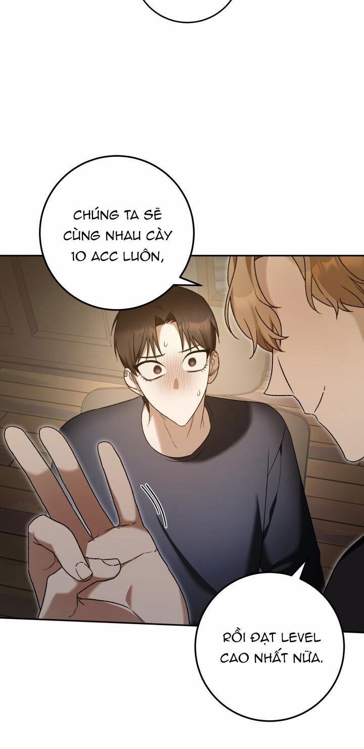 Netkama Punch!!! 18 trang 21