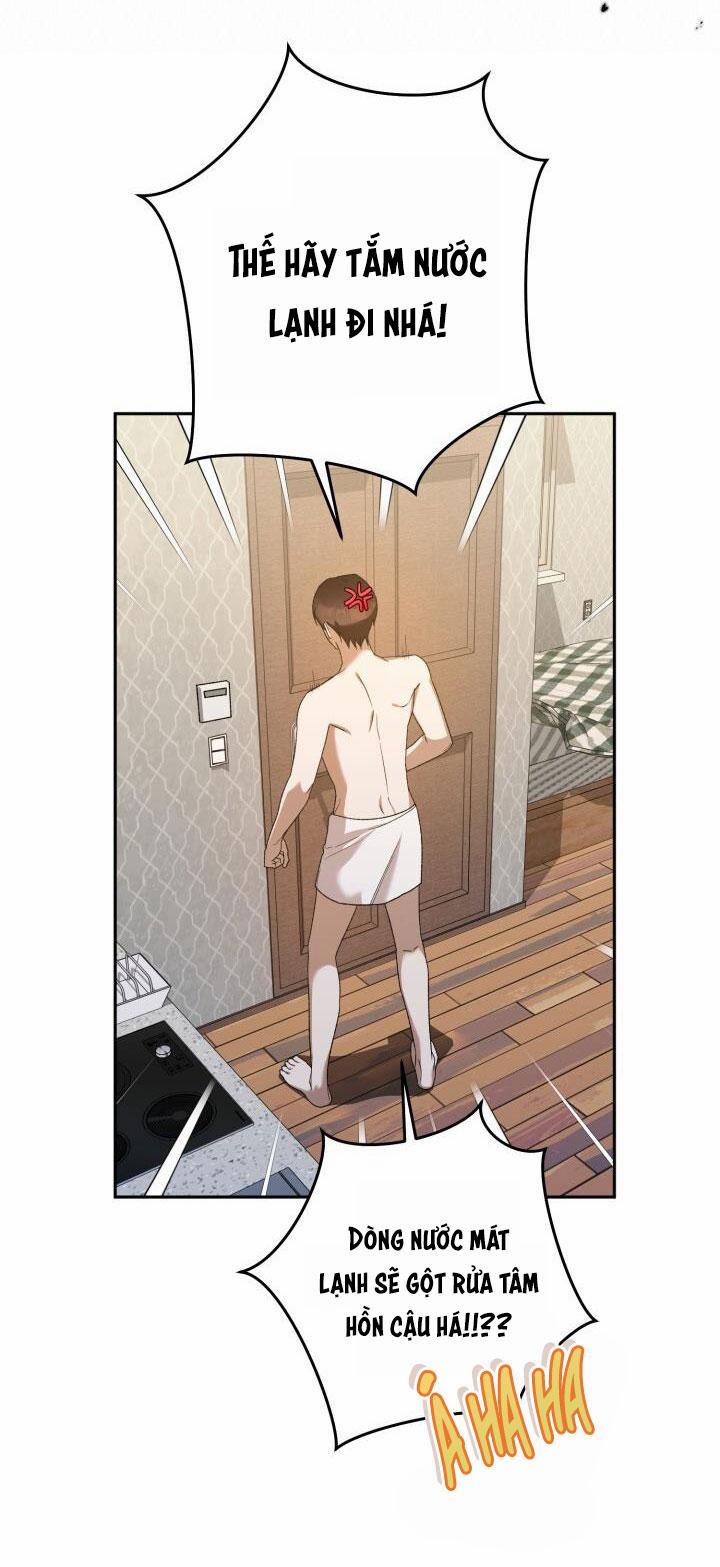 Netkama Punch!!! 18 trang 49