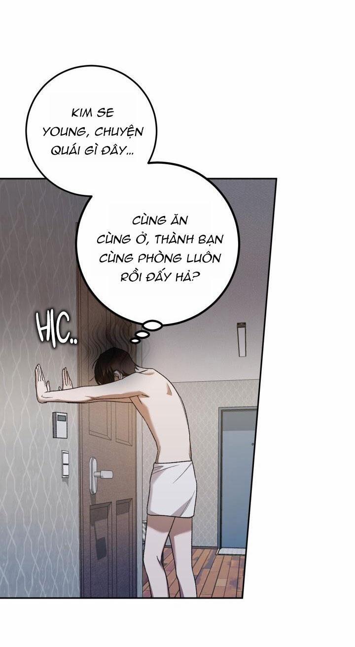 Netkama Punch!!! 18 trang 51