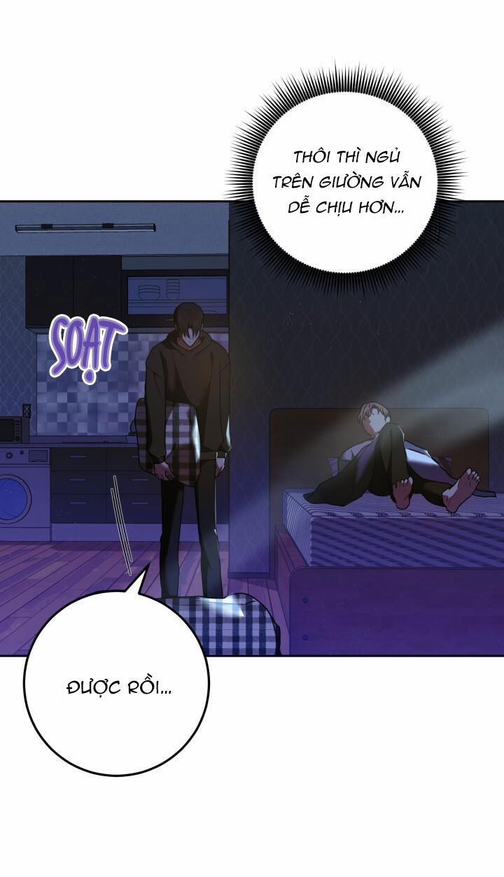 Netkama Punch!!! 18 trang 61