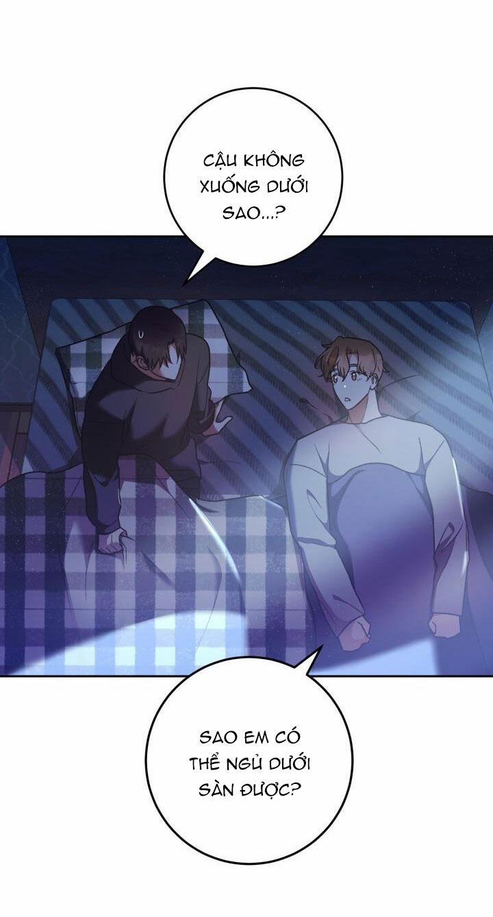 Netkama Punch!!! 18 trang 64